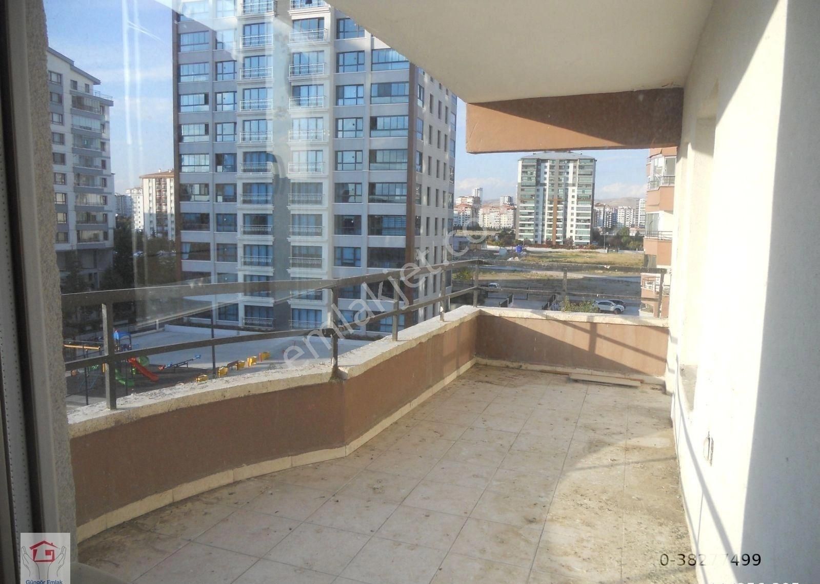 Güngör Emlak'tan Turgut Özal Mahallesi'nde Kiralık Daire - Görsel 18