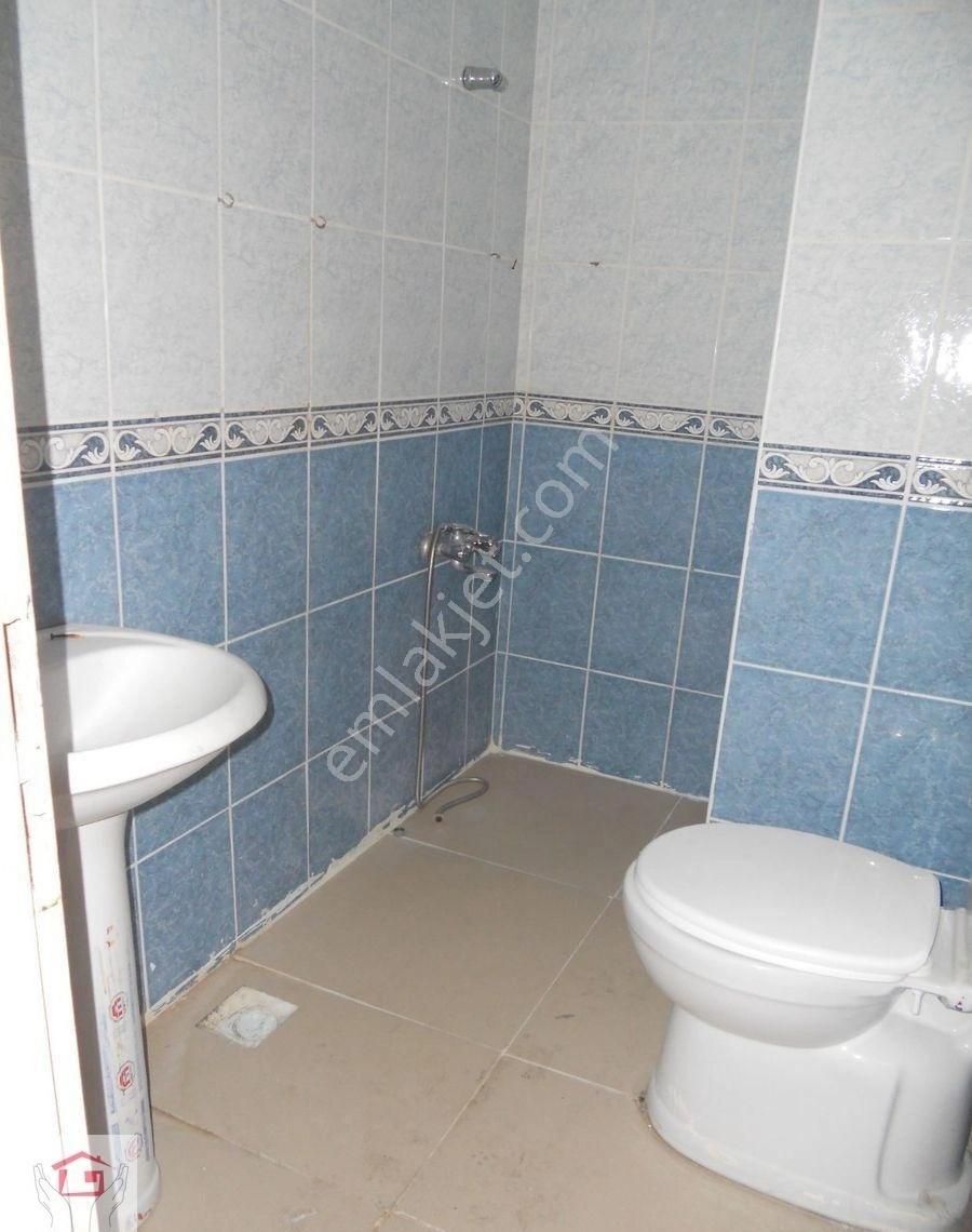 Güngör Emlak'tan Turgut Özal Mahallesi'nde Kiralık Daire - Görsel 23