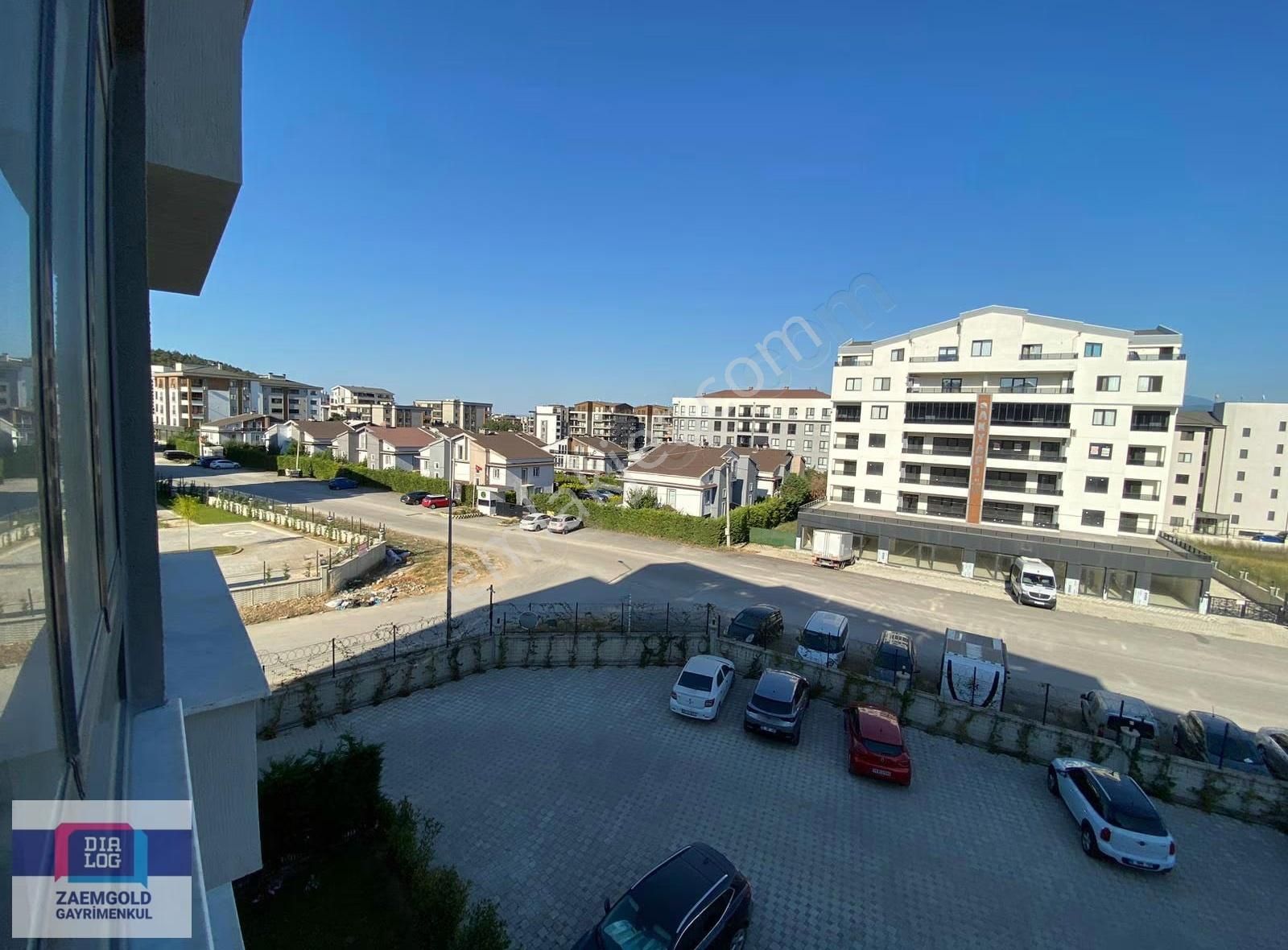 Kayapa Rızvanoğlu Premium 3+1 Lüks Sosyal Donatılı Kiralık Daire - Görsel 15