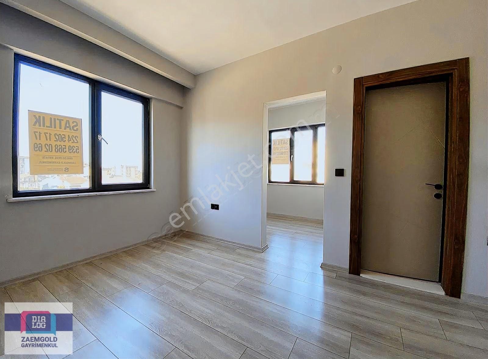 Kayapa Rızvanoğlu Premium 3+1 Lüks Sosyal Donatılı Kiralık Daire - Görsel 19