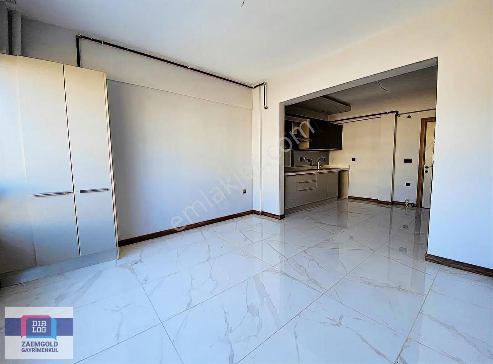 Kayapa Rızvanoğlu Premium 3+1 Lüks Sosyal Donatılı Kiralık Daire - Görsel 8