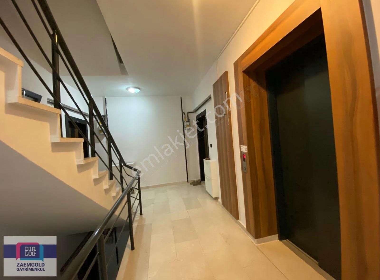 Kayapa Rızvanoğlu Premium 3+1 Lüks Sosyal Donatılı Kiralık Daire - Görsel 2