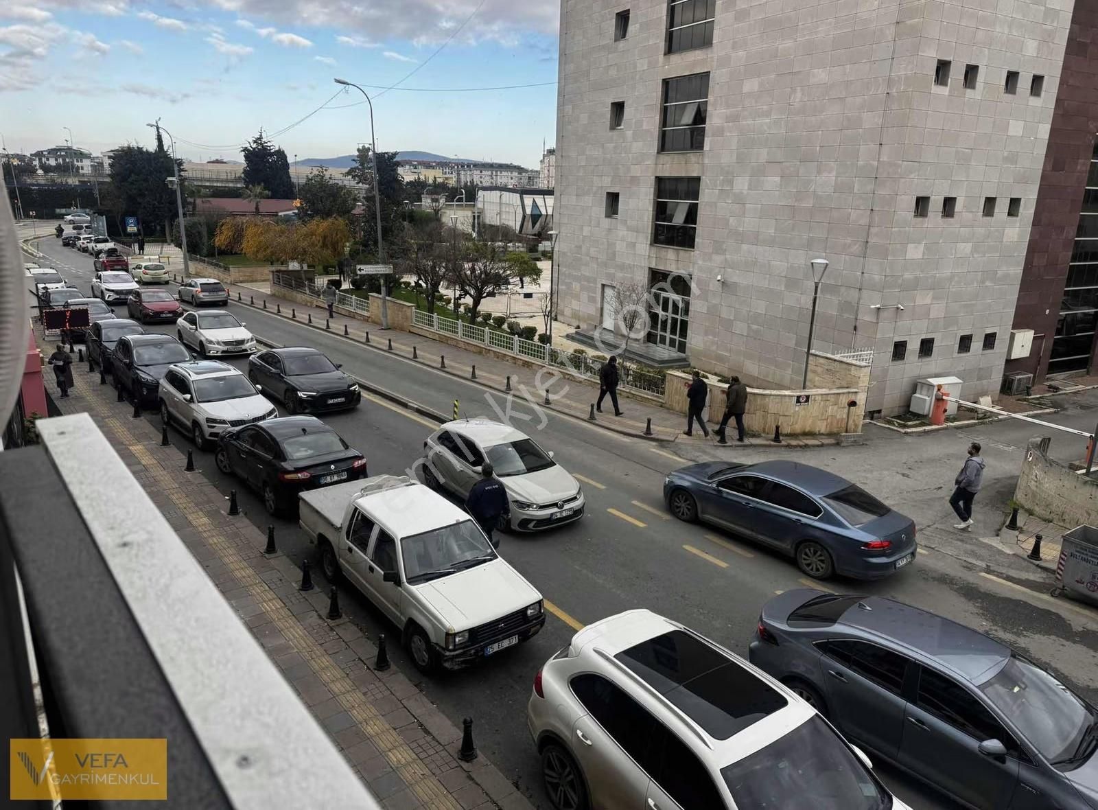 Vefa Gayrimenkulden S.beyli Merkezde Satılık Ofis Katı - Görsel 9