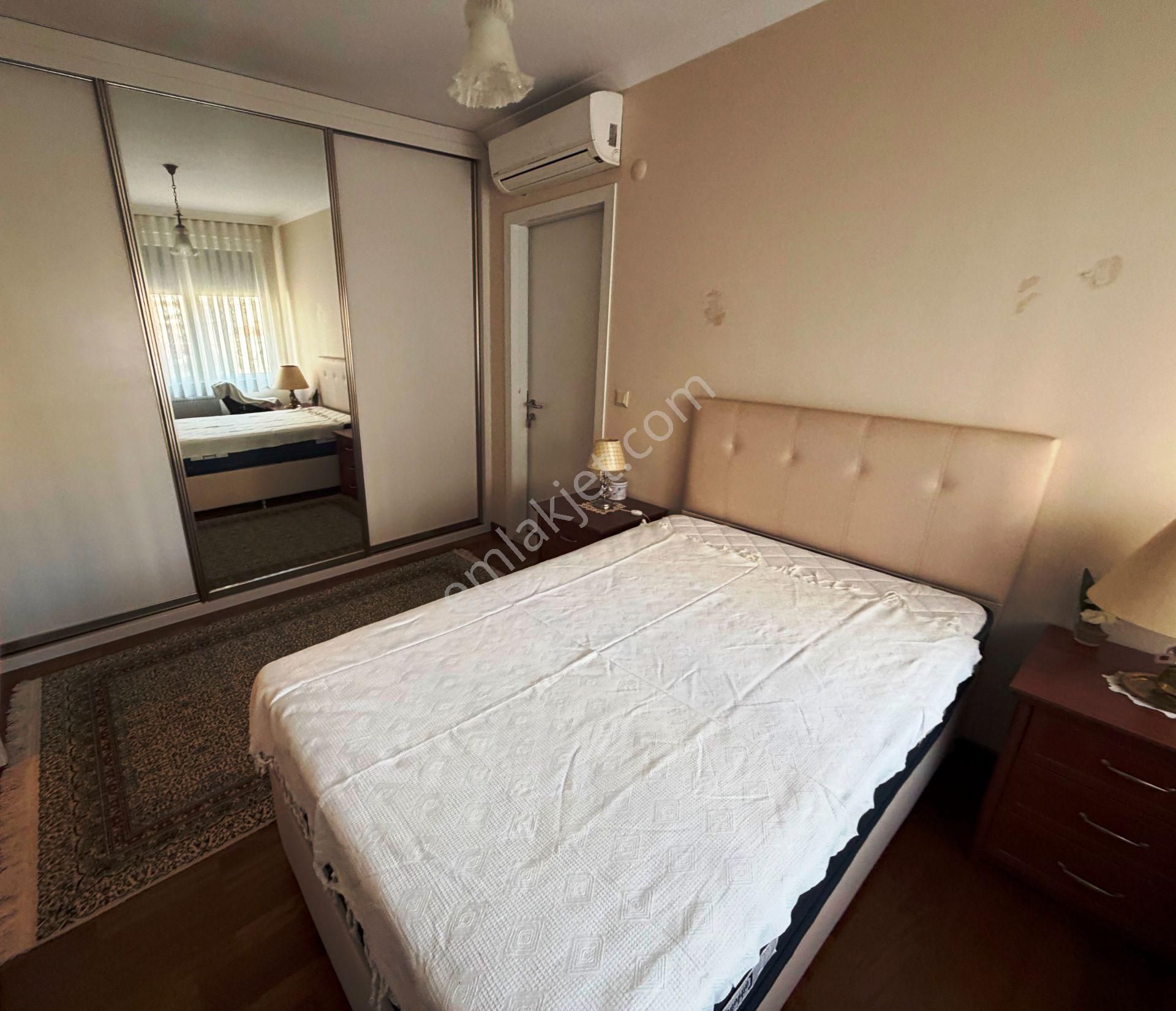 Caddebostan Park Konutları 6.kat Mobilyalı 100m2 Kiralık 2+1 - Görsel 9