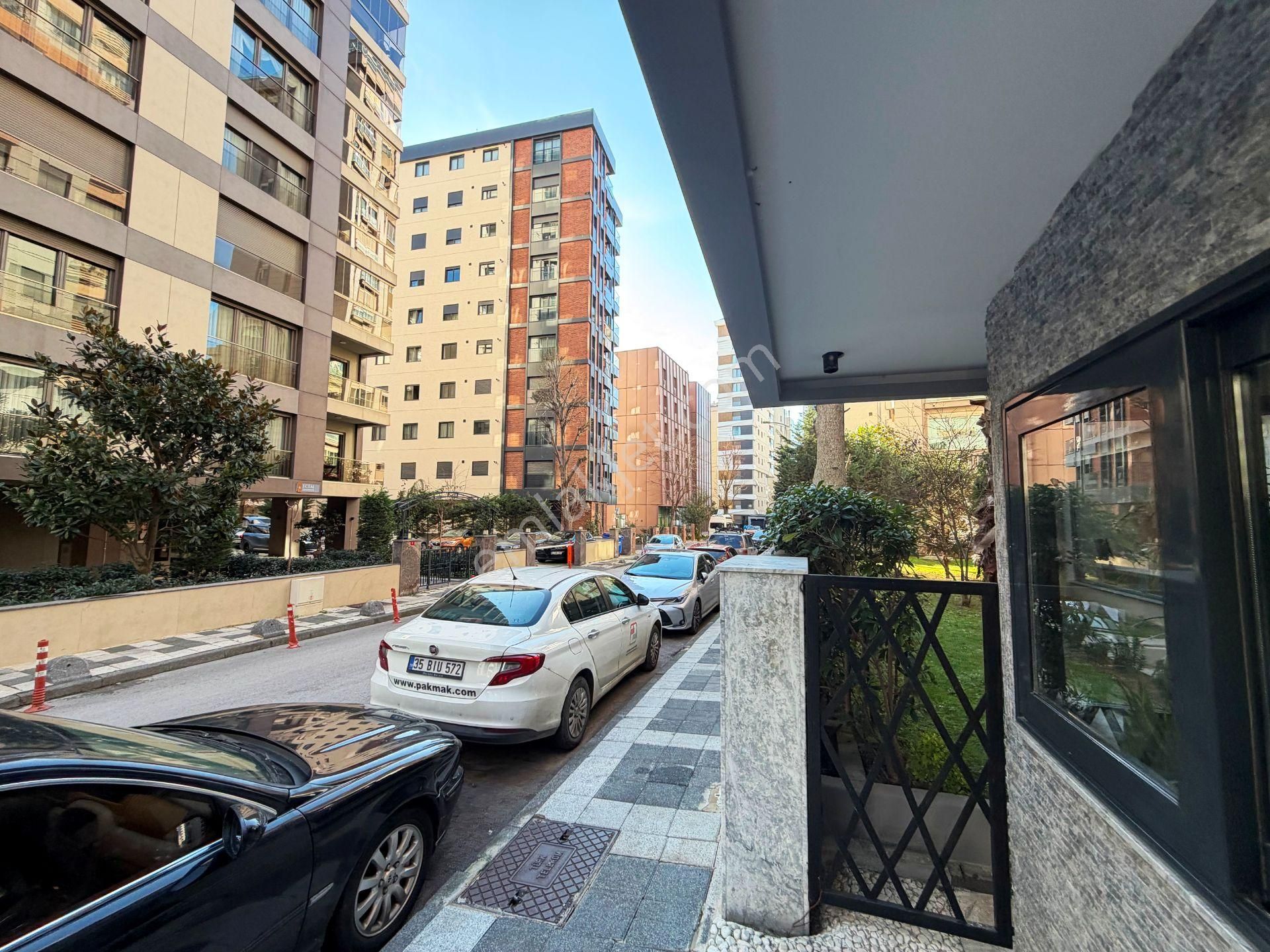 Caddebostan Park Konutları 6.kat Mobilyalı 100m2 Kiralık 2+1 - Görsel 29