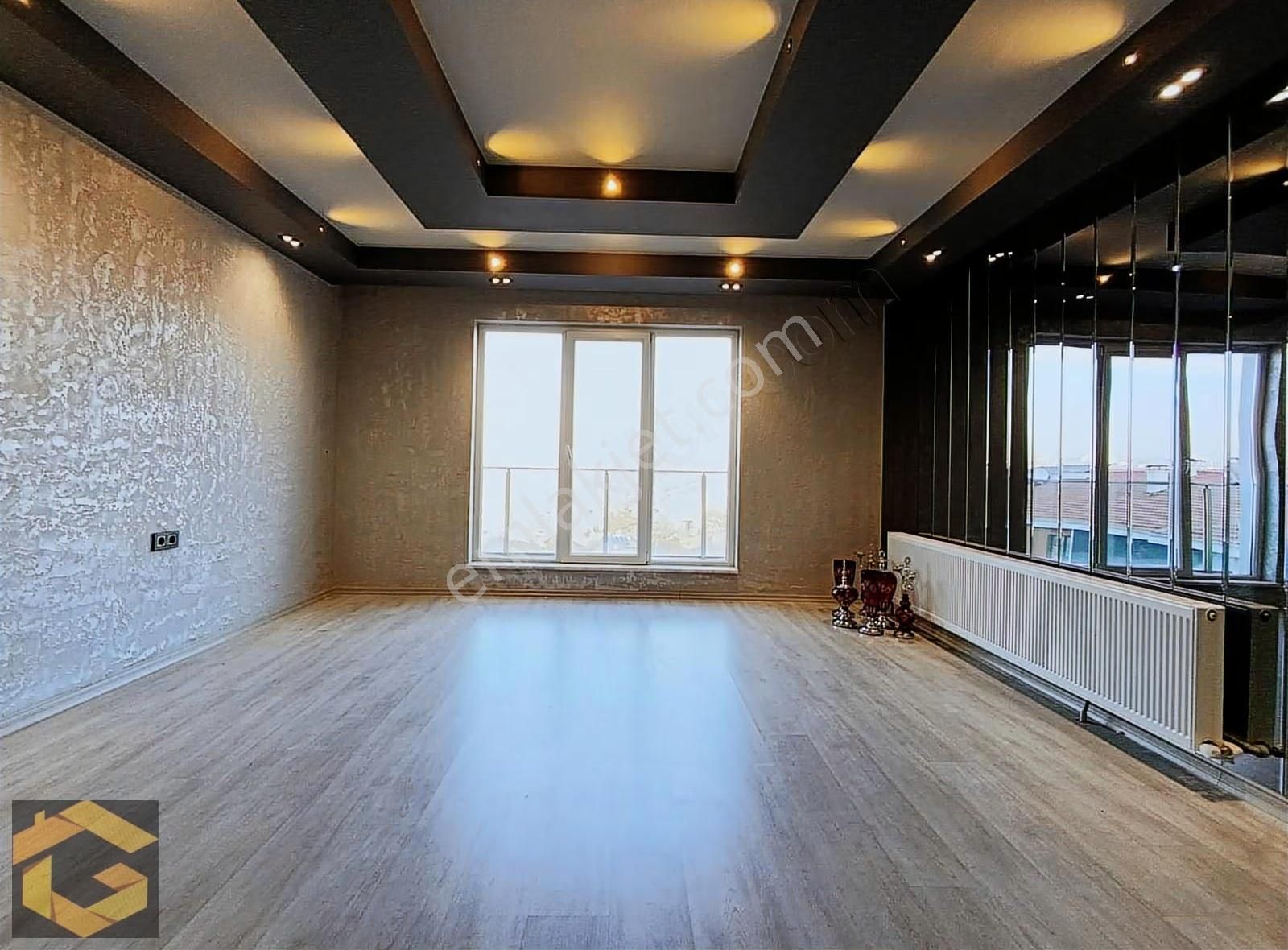 Yıldıztepe Mahallesi Lüks Yapılı Ara Kat Satılık 3+1 Daire - Görsel 15