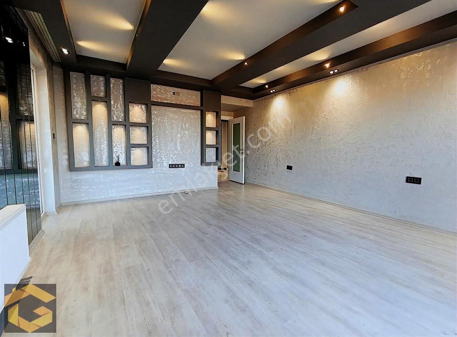 Yıldıztepe Mahallesi Lüks Yapılı Ara Kat Satılık 3+1 Daire