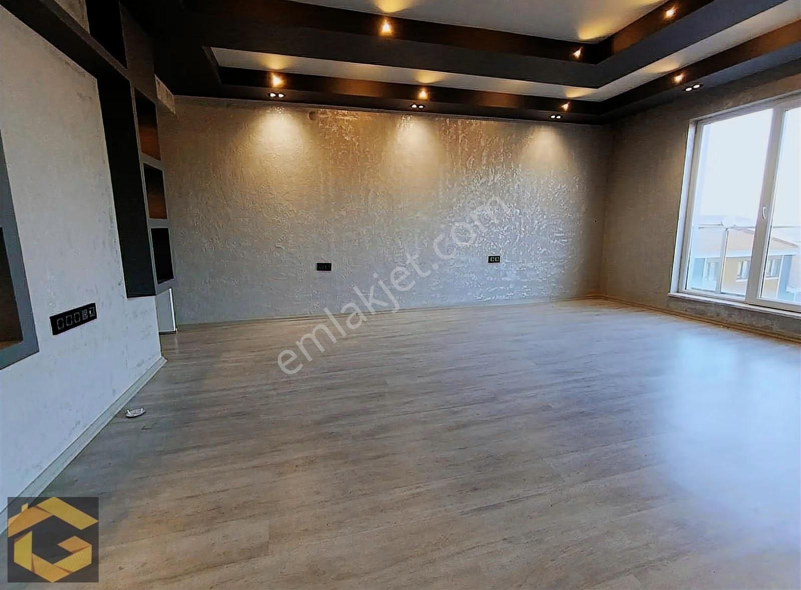 Yıldıztepe Mahallesi Lüks Yapılı Ara Kat Satılık 3+1 Daire - Görsel 13