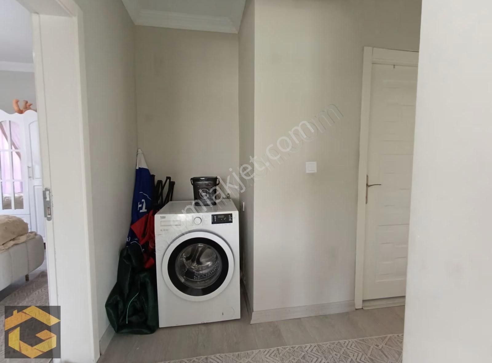 Akyurt Güzelhisar'da Araç Takasına Uygun 2+1 Satılık Müstakil Ev - Görsel 16