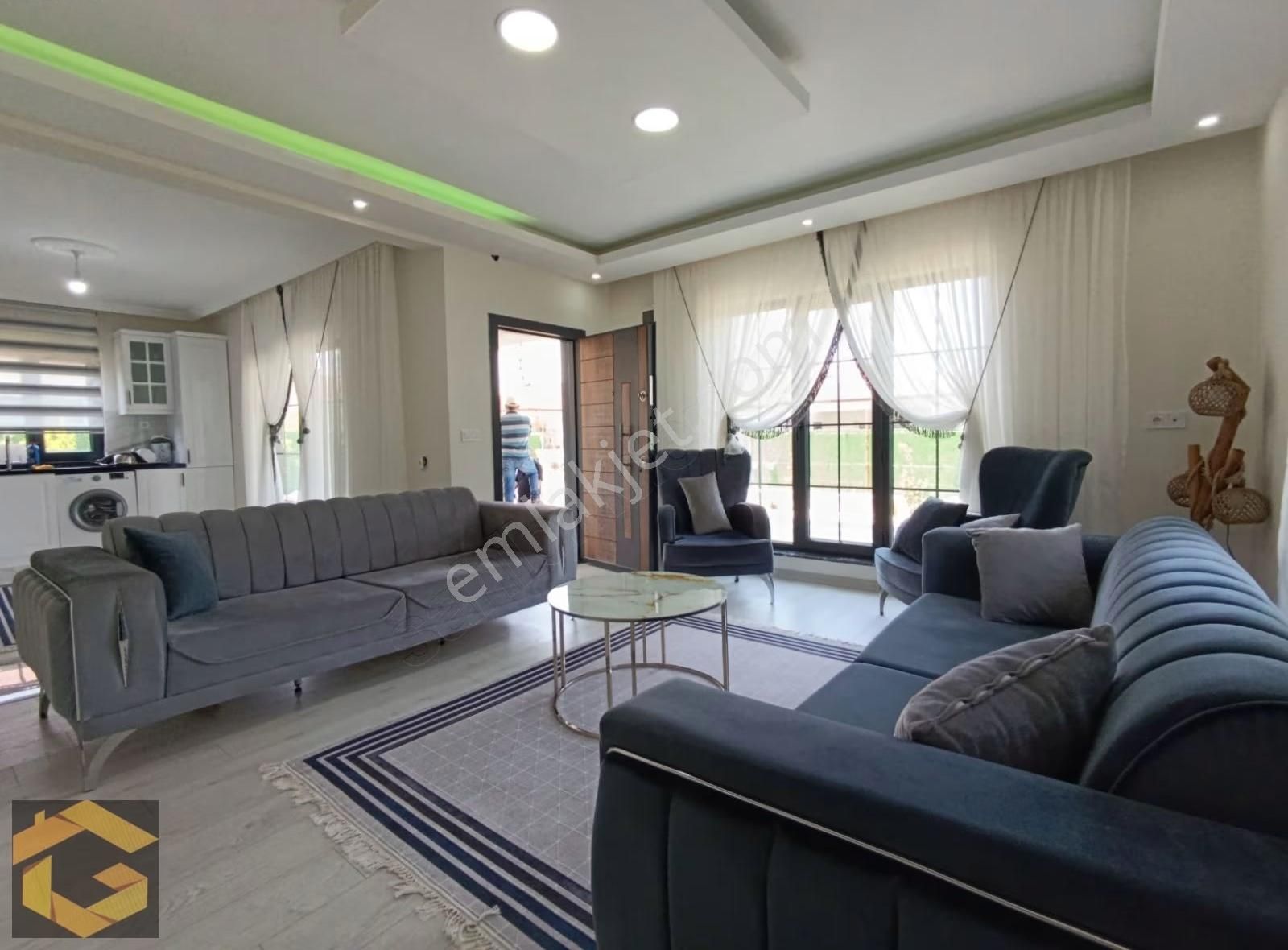 Akyurt Güzelhisar'da Araç Takasına Uygun 2+1 Satılık Müstakil Ev - Görsel 2