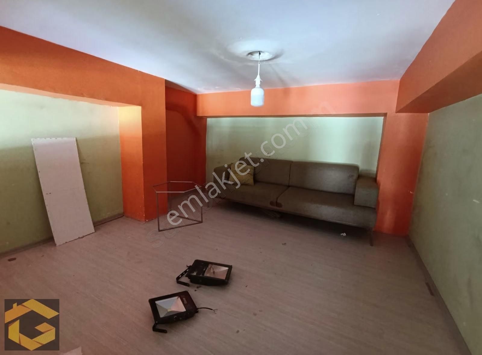 Yıldıztepe Mahallesi Cadde Üzeri Kiralık Dükkan - Görsel 17