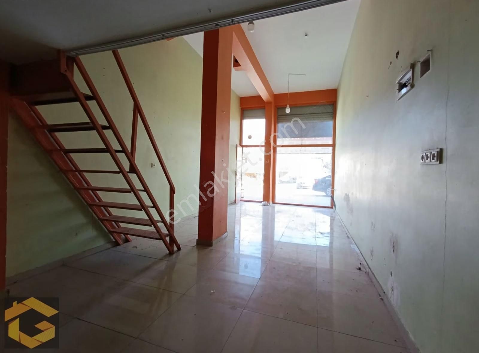 Yıldıztepe Mahallesi Cadde Üzeri Kiralık Dükkan - Görsel 15