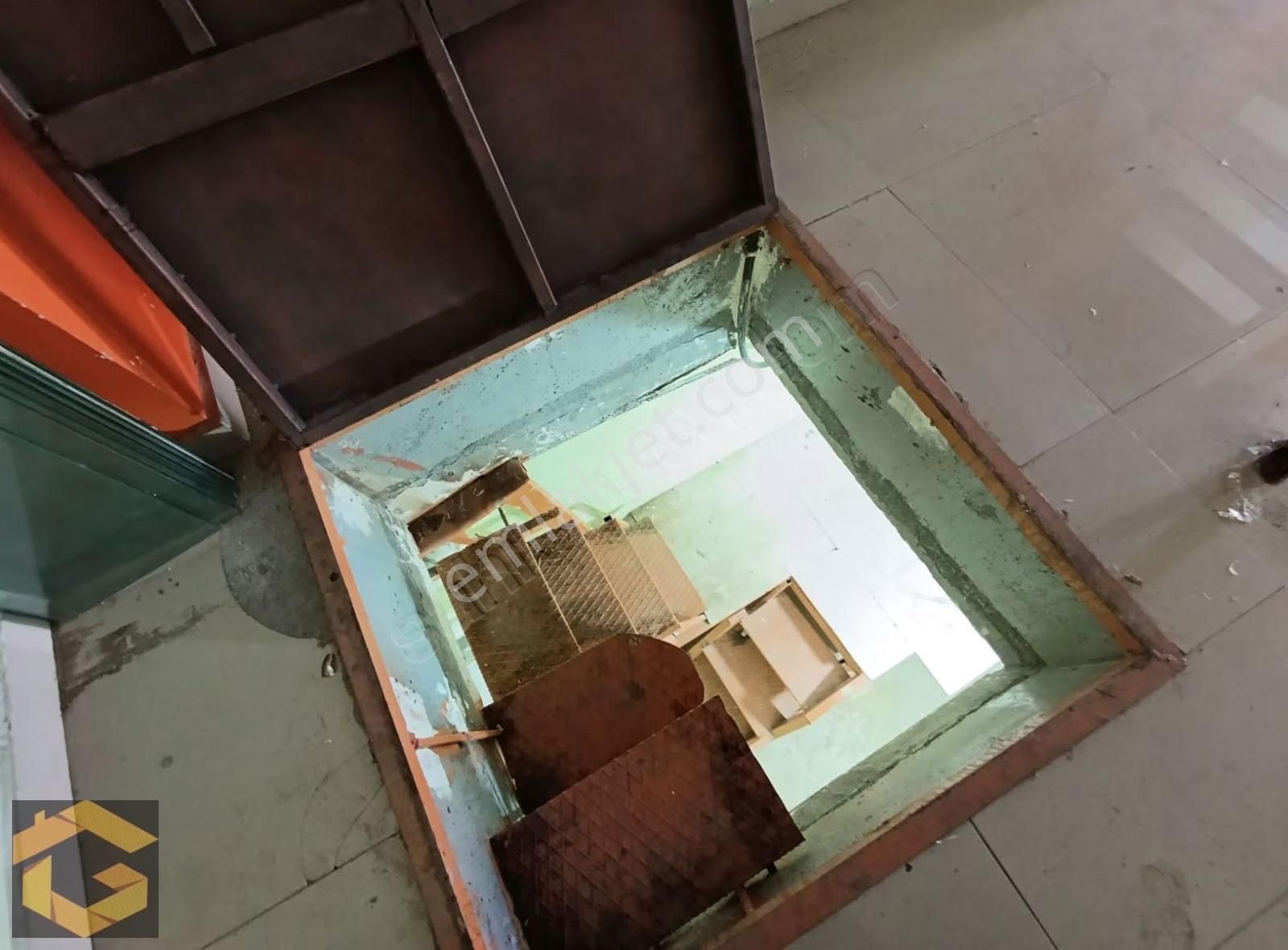 Yıldıztepe Mahallesi Cadde Üzeri Kiralık Dükkan - Görsel 10