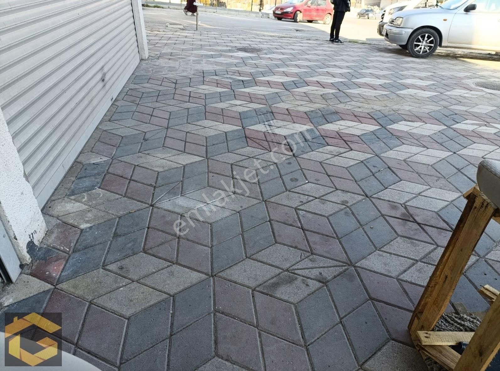 Yıldıztepe Mahallesi Cadde Üzeri Kiralık Dükkan - Görsel 19