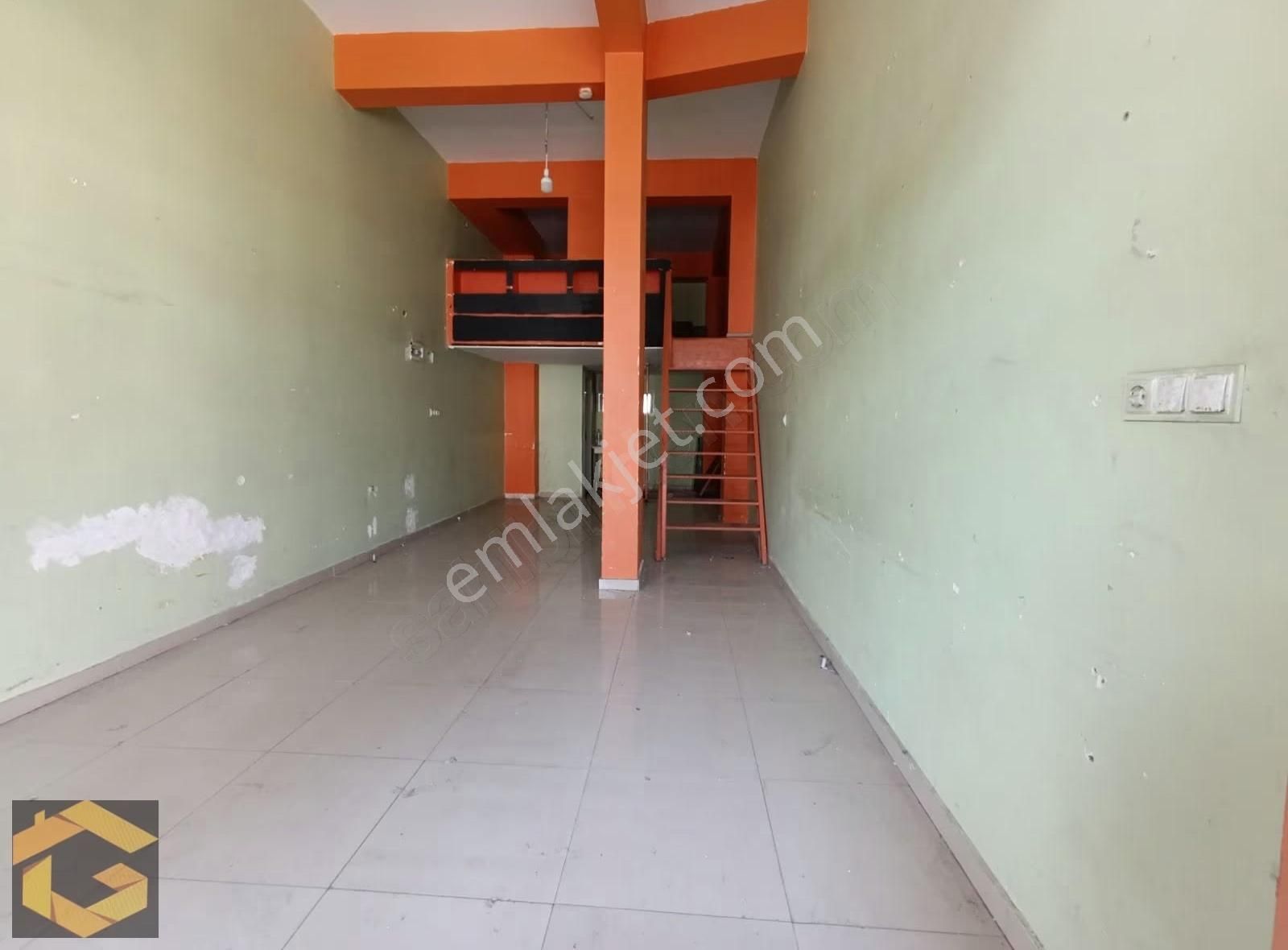 Yıldıztepe Mahallesi Cadde Üzeri Kiralık Dükkan - Görsel 4