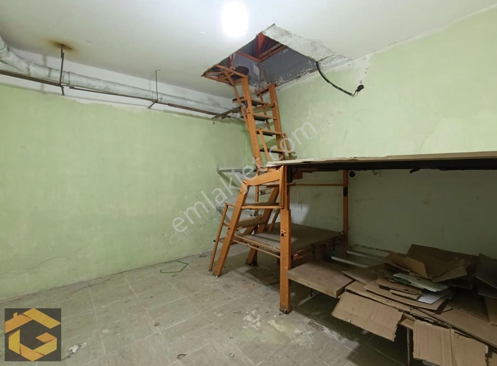 Yıldıztepe Mahallesi Cadde Üzeri Kiralık Dükkan - Görsel 16