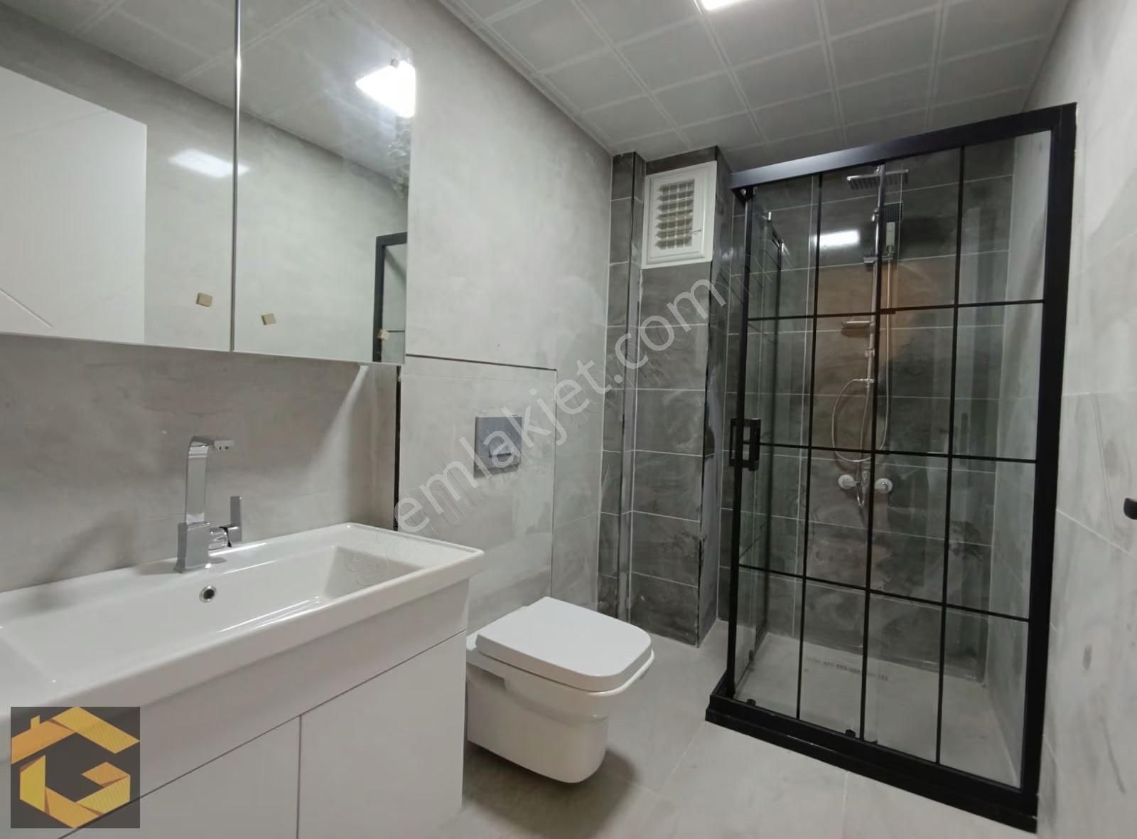 Yıldıztepe Mah. Cadde Üzeri Sıfır Full Yapılı 3+1 Satılık Daire - Görsel 9