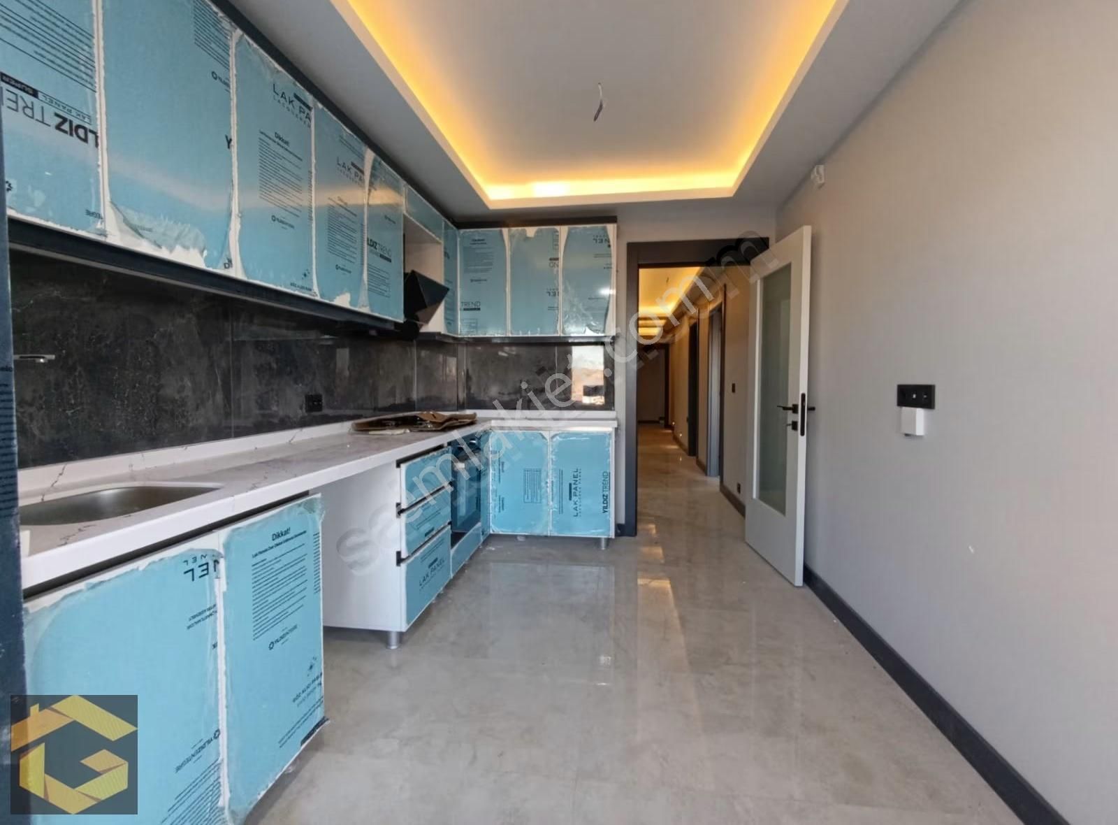 Yıldıztepe Mah. Cadde Üzeri Sıfır Full Yapılı 3+1 Satılık Daire - Görsel 33