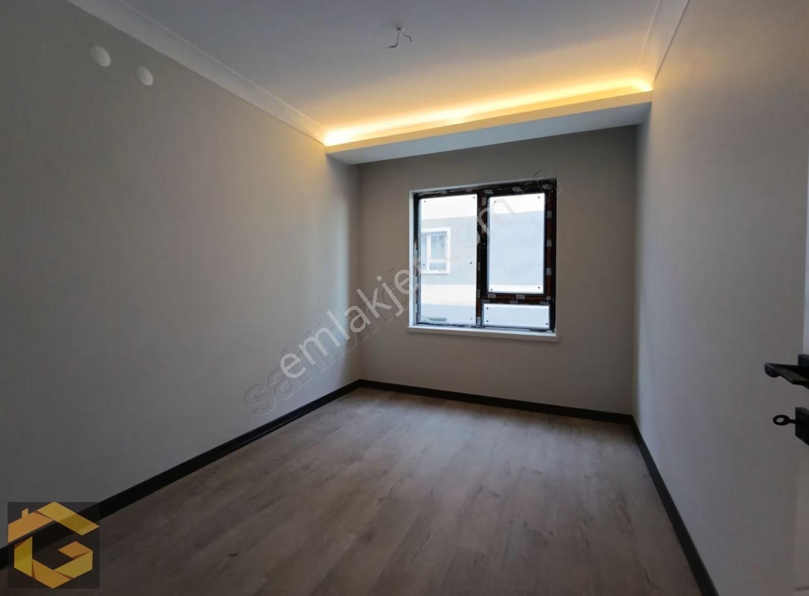 Yıldıztepe Mah. Cadde Üzeri Sıfır Full Yapılı 3+1 Satılık Daire - Görsel 23