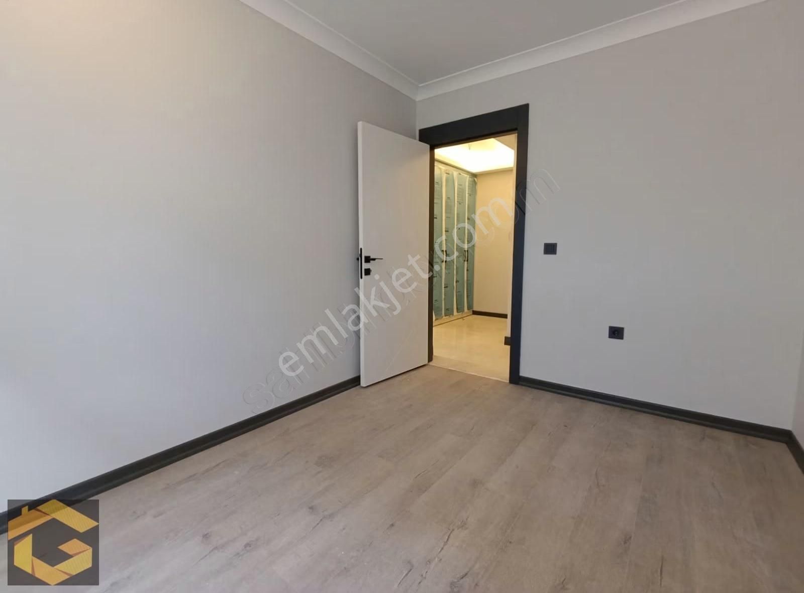 Yıldıztepe Mah. Cadde Üzeri Sıfır Full Yapılı 3+1 Satılık Daire - Görsel 17