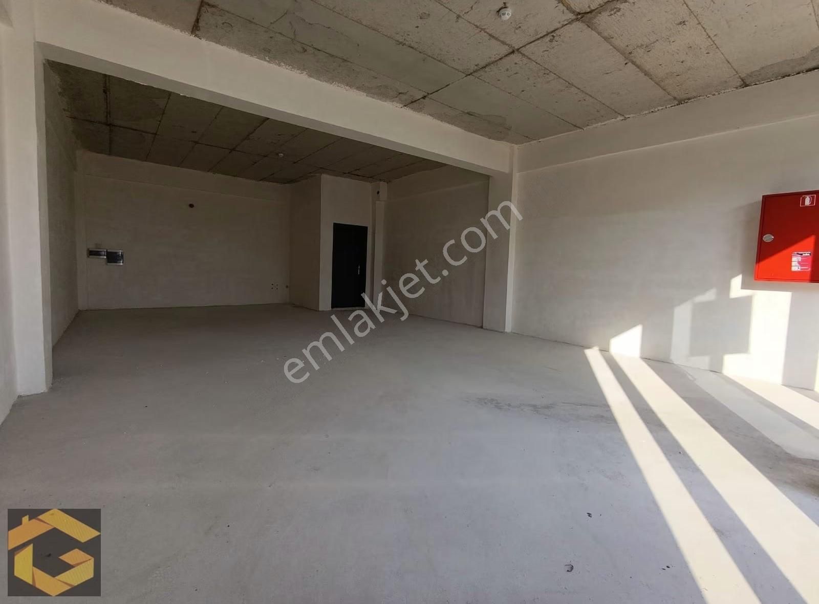 Sincan Sehaş Arenada Net 75 M2 Sıfır Dükkan - Görsel 5