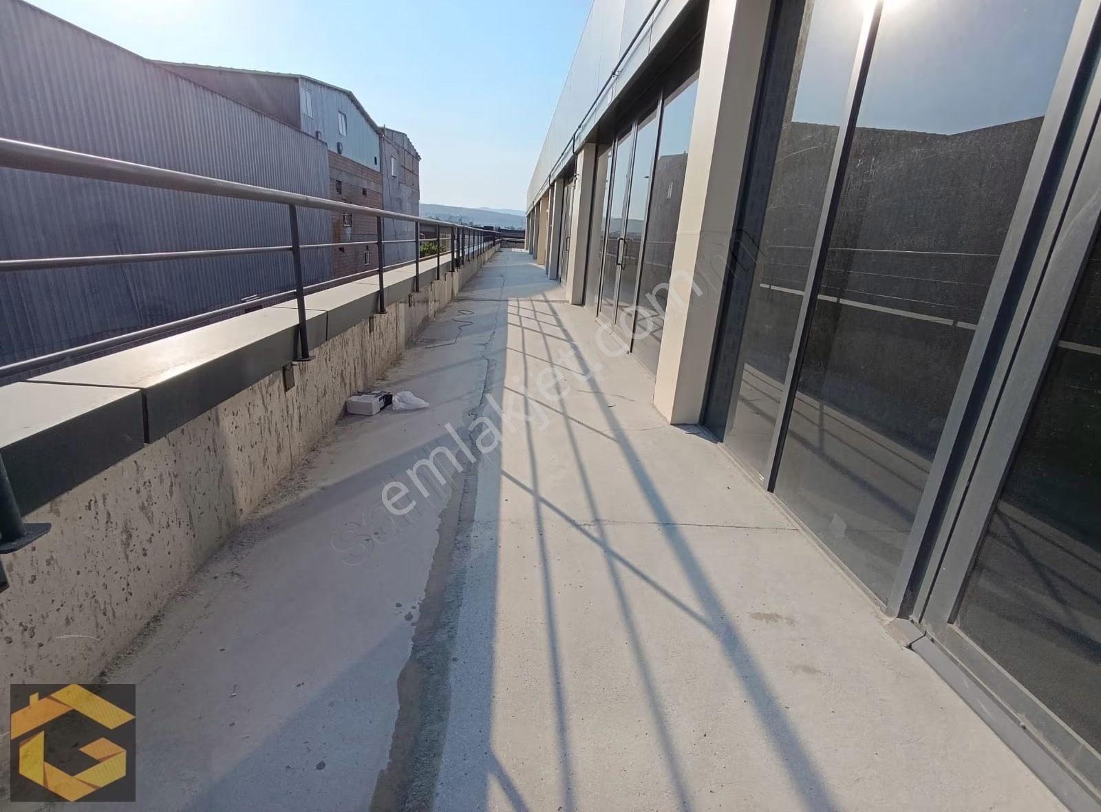 Sincan Sehaş Arenada Net 75 M2 Sıfır Dükkan - Görsel 9