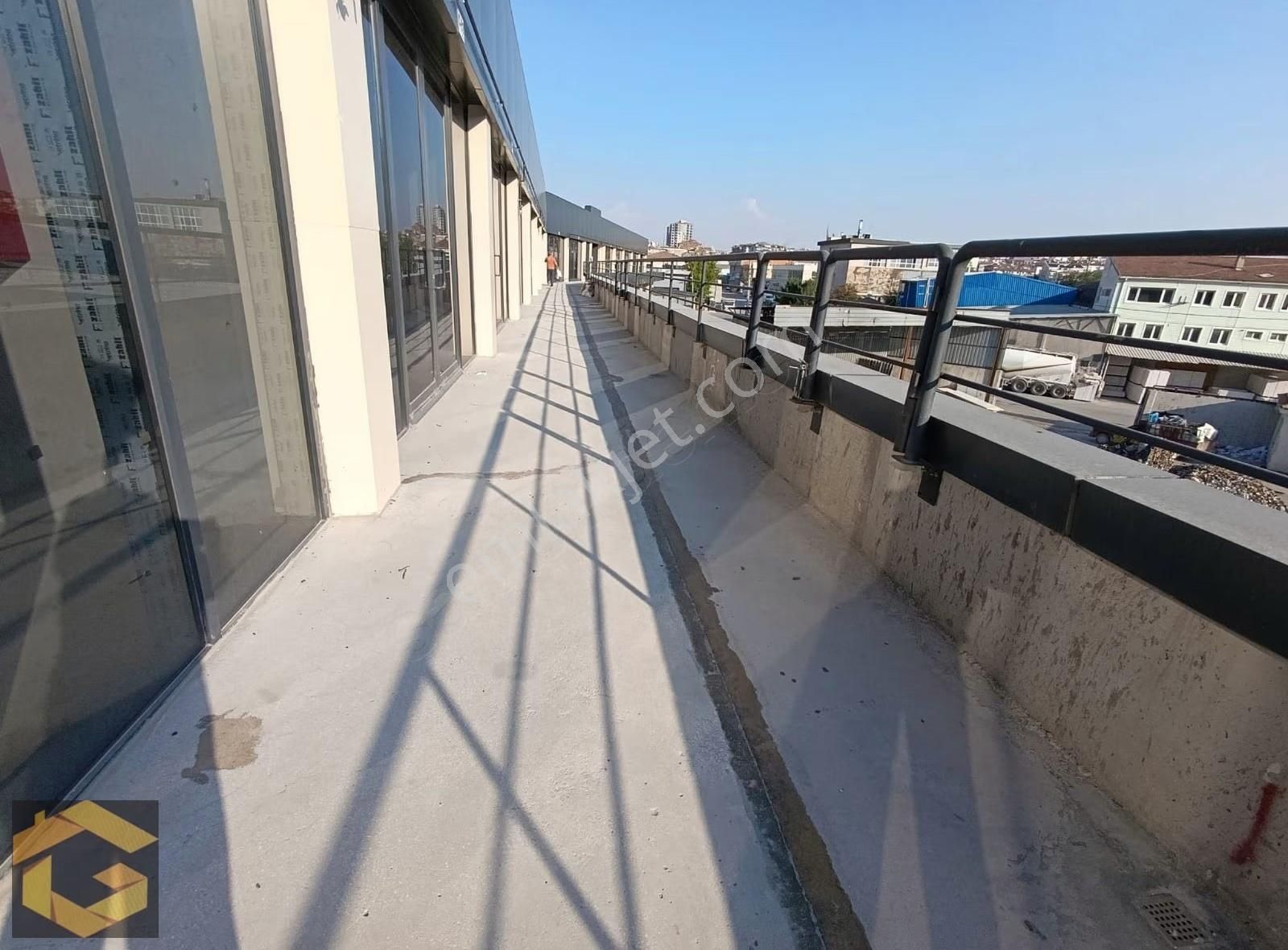 Sincan Sehaş Arenada Net 75 M2 Sıfır Dükkan - Görsel 2