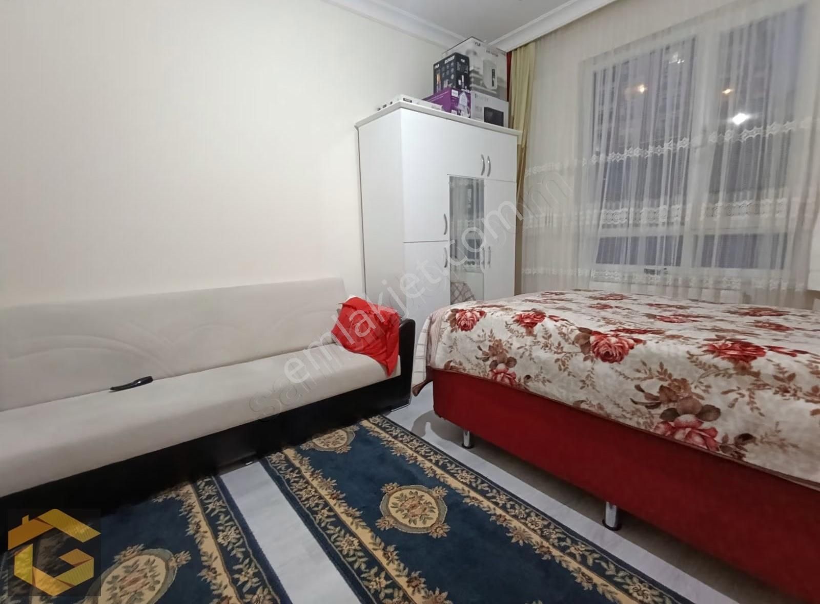 Hacı Bayramı Veli Parkı Yakını Full Yapılı 3+1 Satılık Daire - Görsel 12