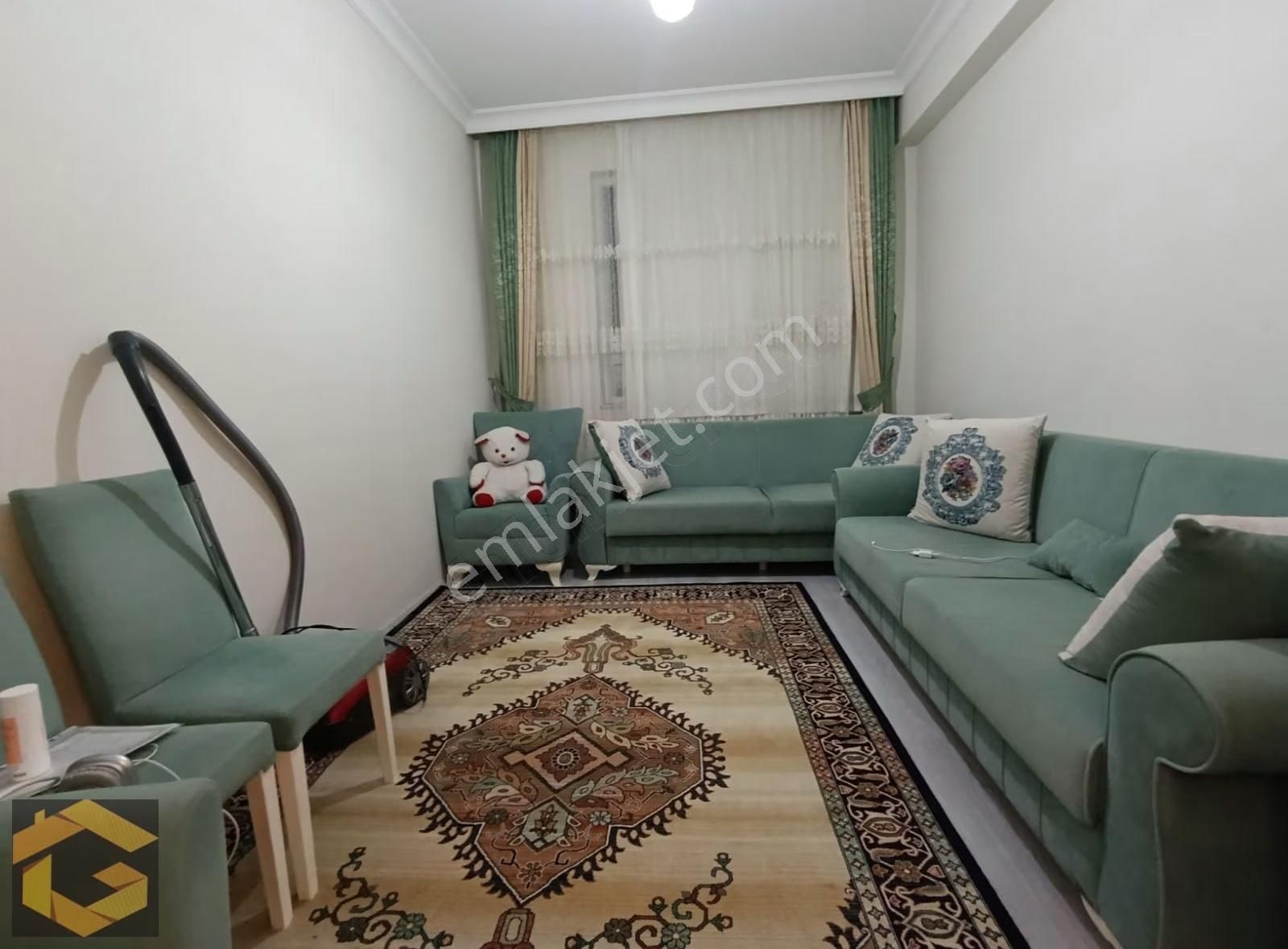 Hacı Bayramı Veli Parkı Yakını Full Yapılı 3+1 Satılık Daire - Görsel 20
