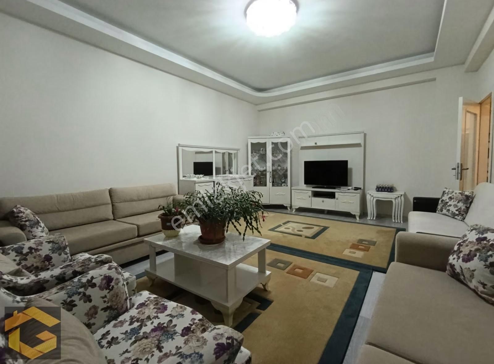 Hacı Bayramı Veli Parkı Yakını Full Yapılı 3+1 Satılık Daire - Görsel 22