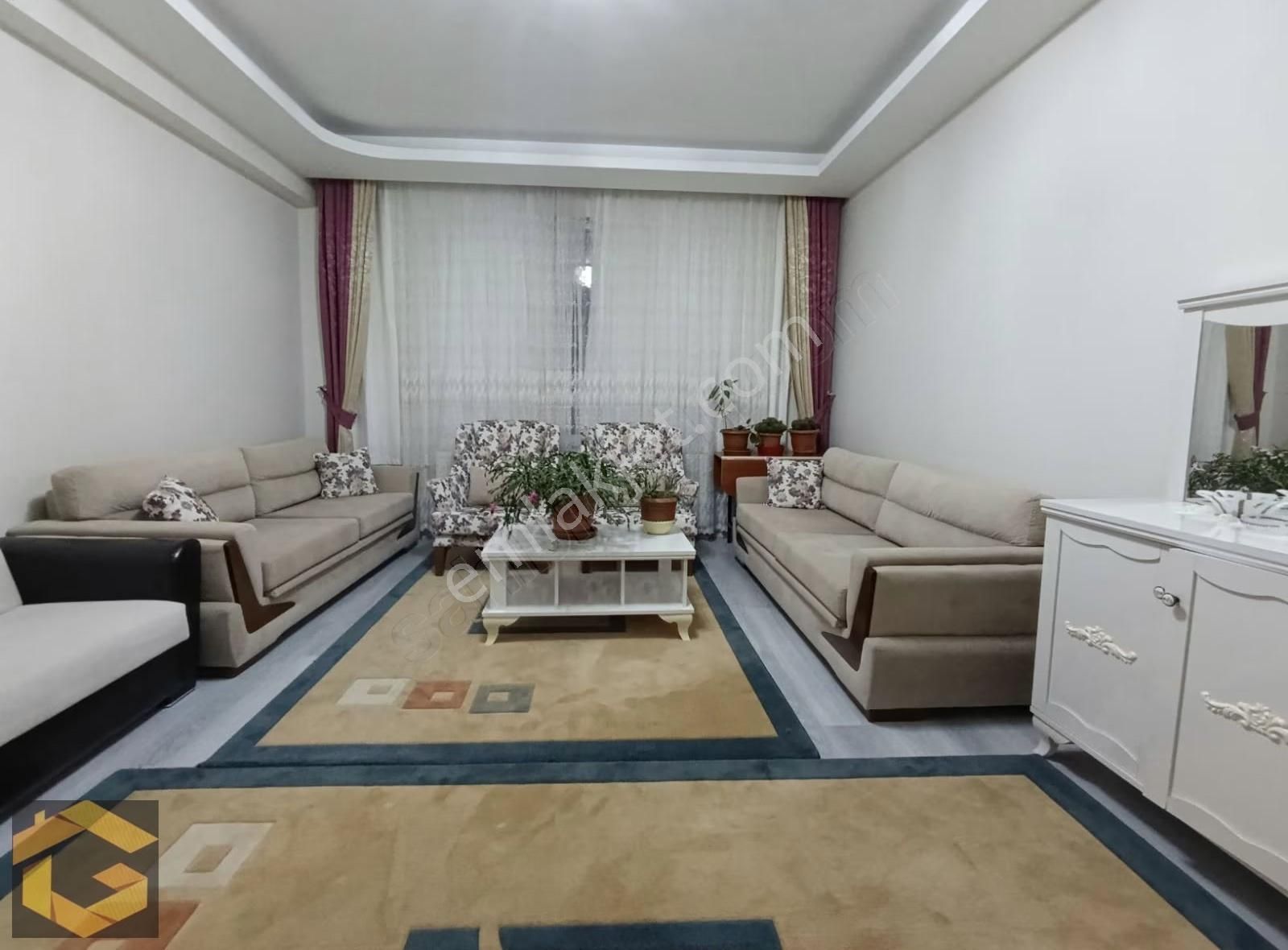 Hacı Bayramı Veli Parkı Yakını Full Yapılı 3+1 Satılık Daire - Görsel 30
