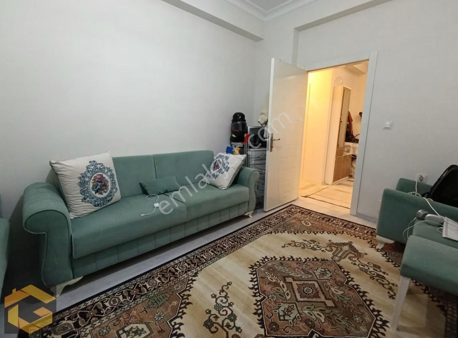 Hacı Bayramı Veli Parkı Yakını Full Yapılı 3+1 Satılık Daire - Görsel 6