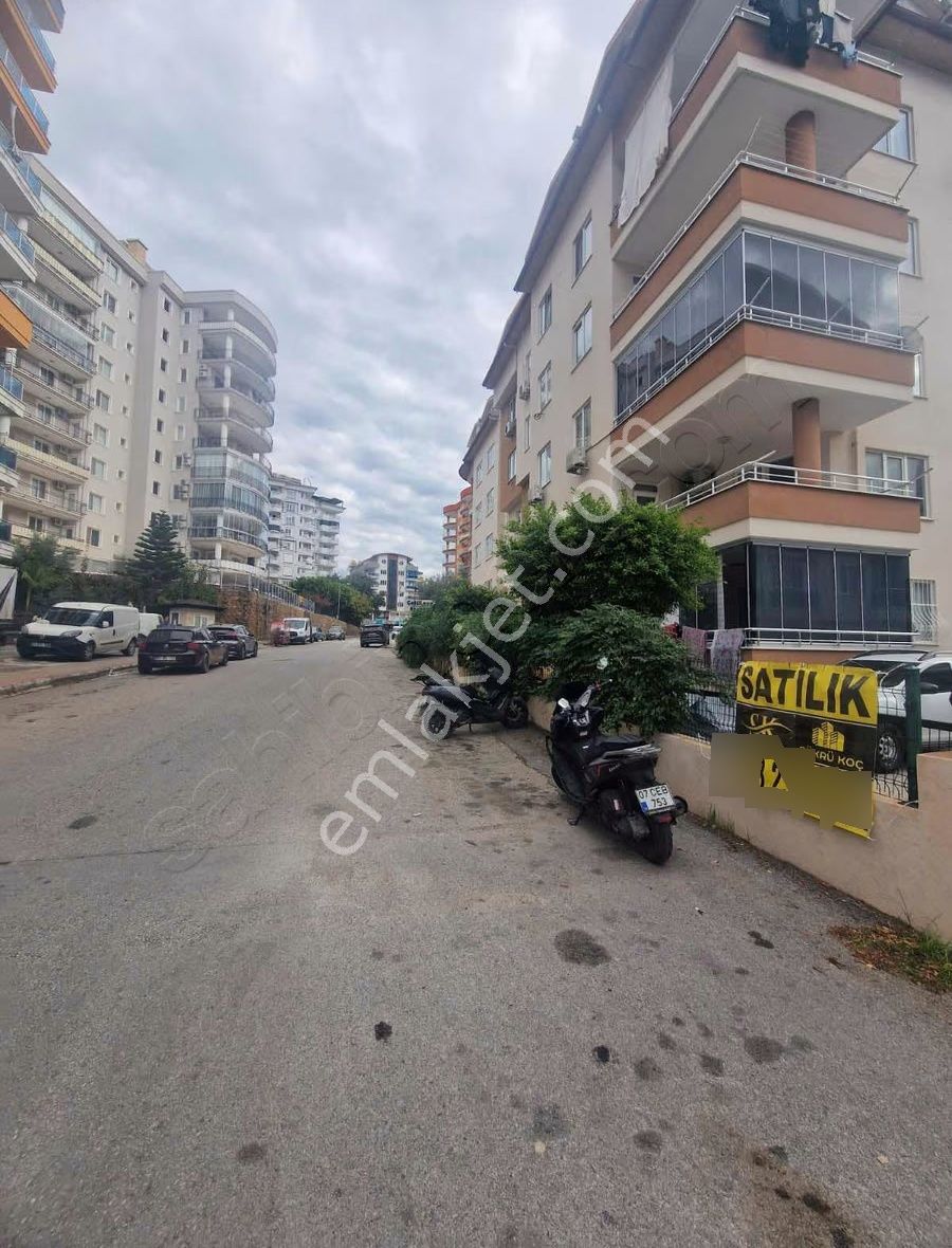 Tosmurda Satılık Kelepir 2+1 Daire - Görsel 8