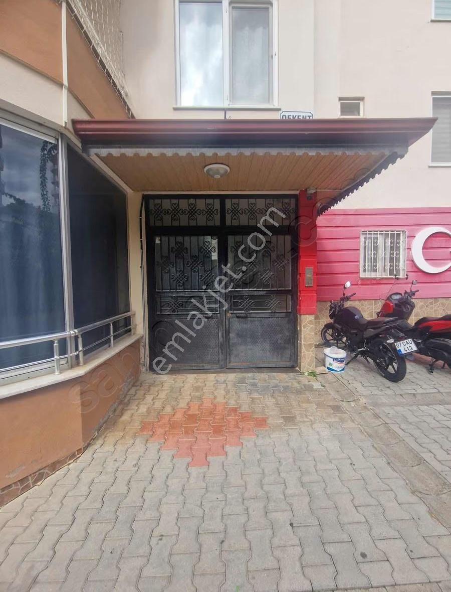 Tosmurda Satılık Kelepir 2+1 Daire - Görsel 5