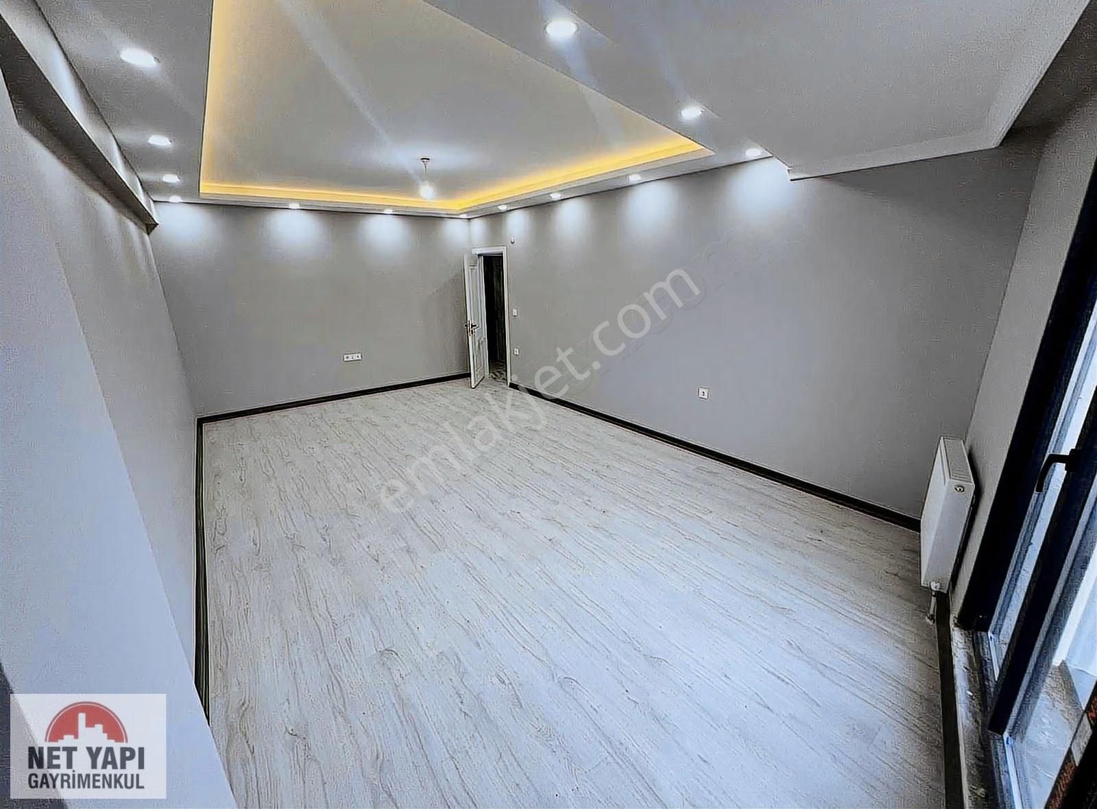 Net Yapı'dan Sıfır Asansörlü Ebeveyn Banyolu 2+1 Satılık Daire - Görsel 18
