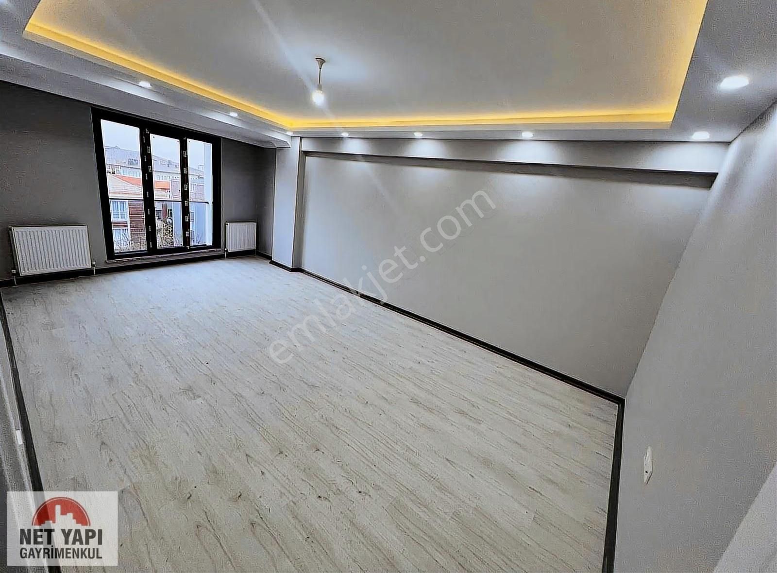 Net Yapı'dan Sıfır Asansörlü Ebeveyn Banyolu 2+1 Satılık Daire