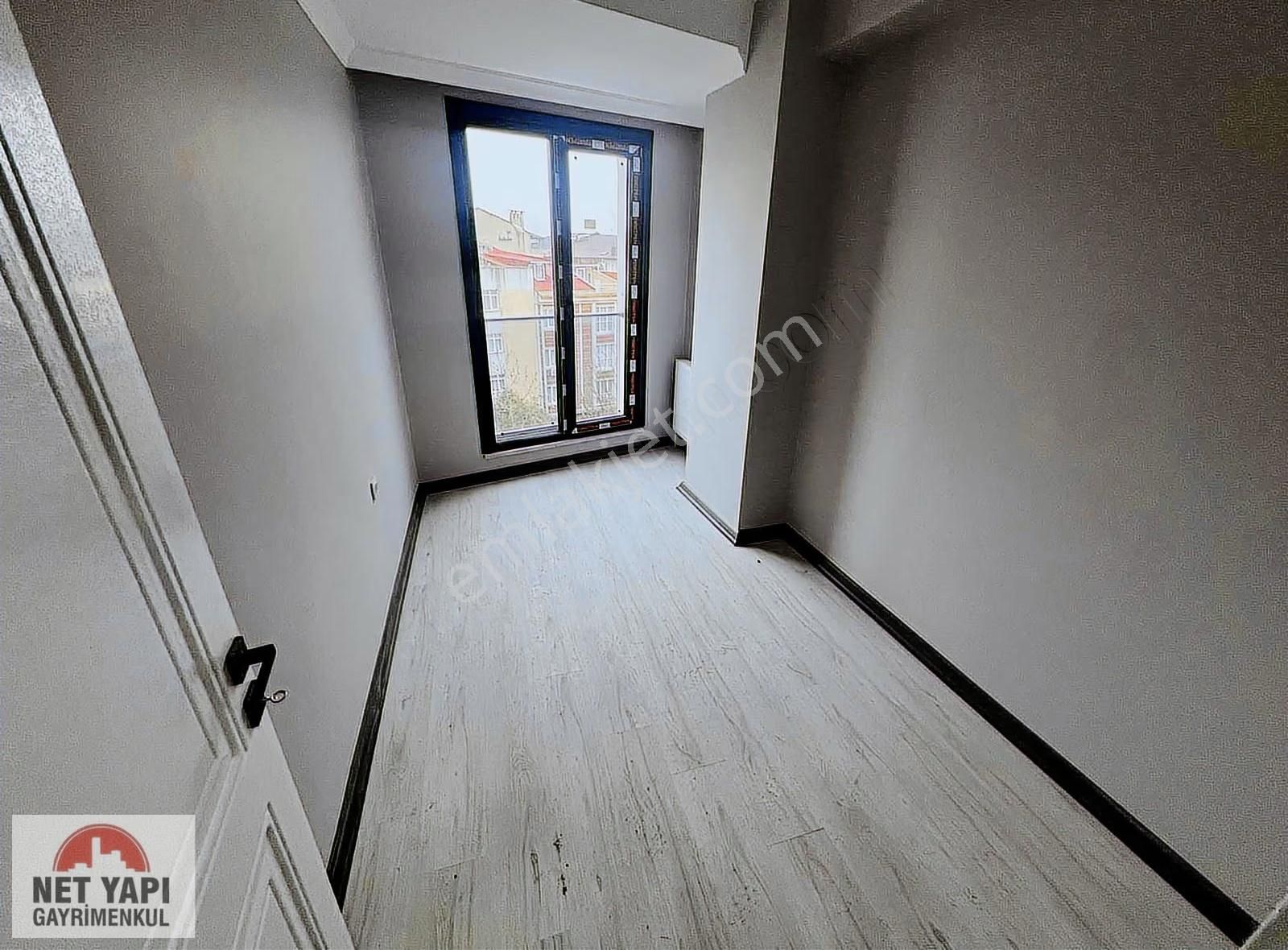 Net Yapı'dan Sıfır Asansörlü Ebeveyn Banyolu 2+1 Satılık Daire - Görsel 15