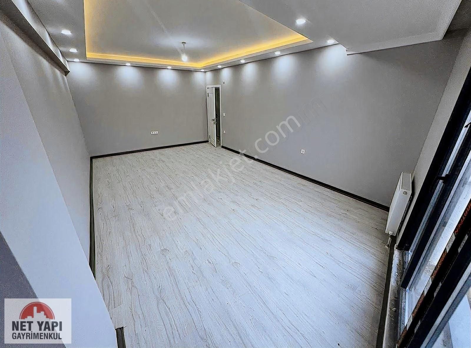 Net Yapı'dan Sıfır Asansörlü Ebeveyn Banyolu 2+1 Satılık Daire - Görsel 6