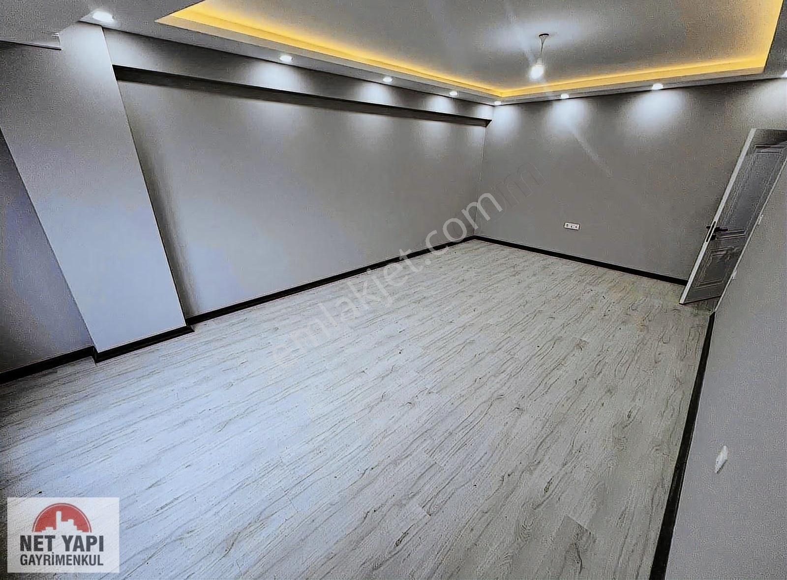 Net Yapı'dan Sıfır Asansörlü Ebeveyn Banyolu 2+1 Satılık Daire - Görsel 2