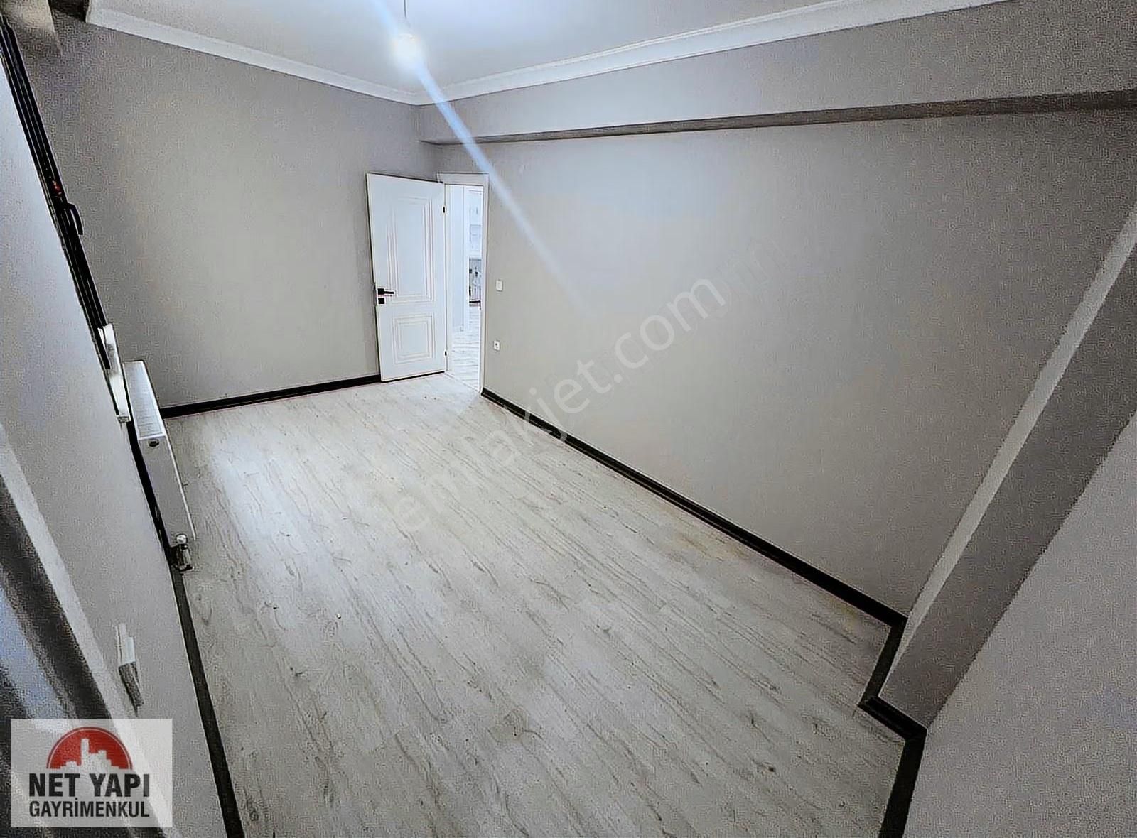 Net Yapı'dan Sıfır Asansörlü Ebeveyn Banyolu 2+1 Satılık Daire - Görsel 4