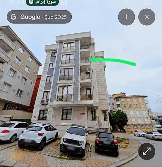 Metro Ve Marmara Araştırmaya Yürüme 2+1 Ara Kat Daire - Görsel 9