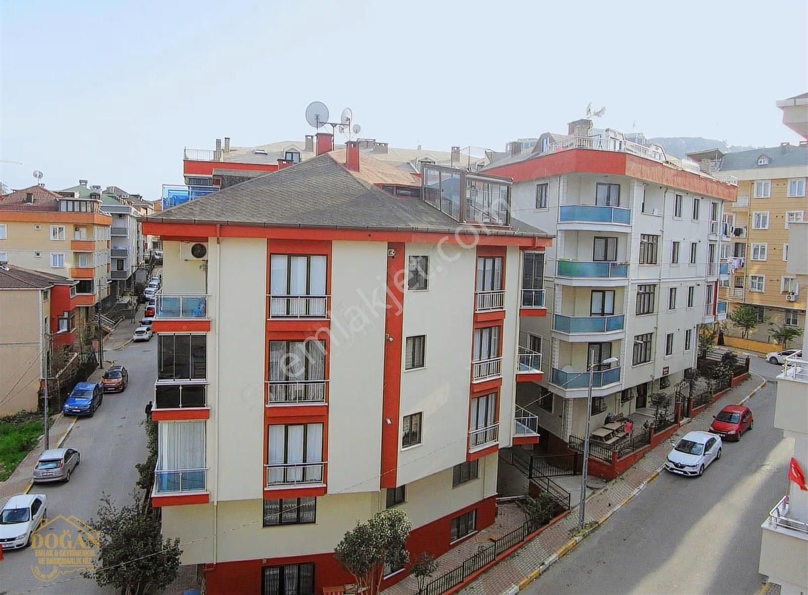 Metro Ve Marmara Araştırmaya Yürüme 2+1 Ara Kat Daire - Görsel 19