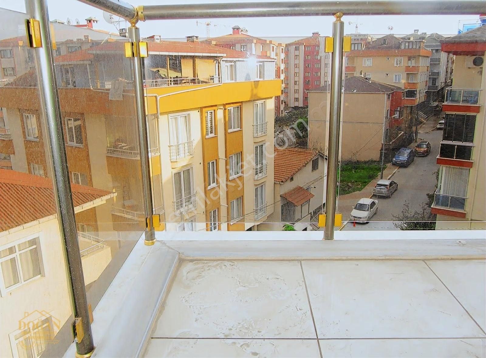 Metro Ve Marmara Araştırmaya Yürüme 2+1 Ara Kat Daire - Görsel 27