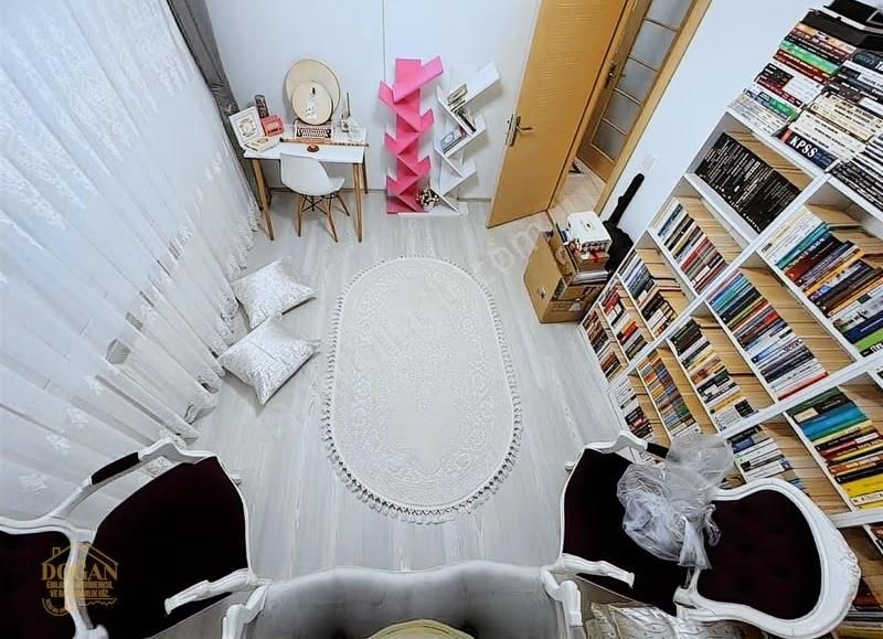 Metro Ve Marmara Araştırmaya Yürüme 2+1 Ara Kat Daire - Görsel 31