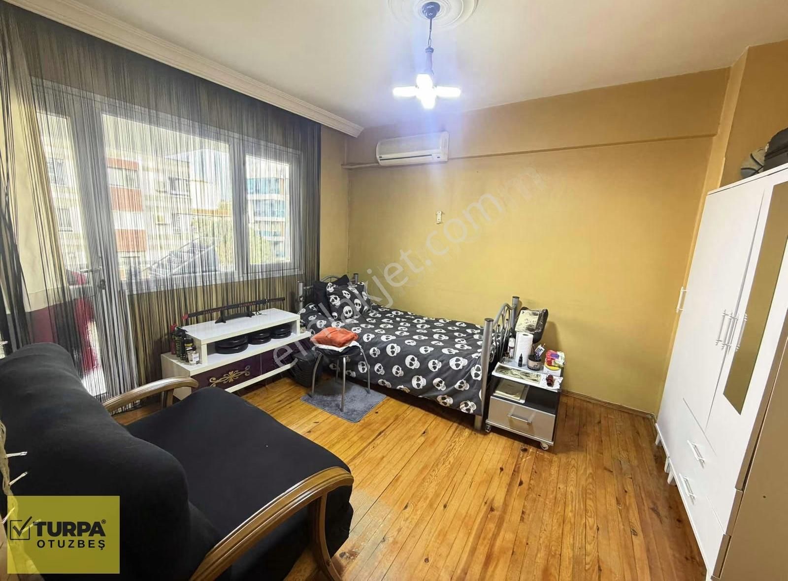 Turpa Otuzbeş'ten Egepol Hastane Yakını Fırsat 3+1 - Görsel 24