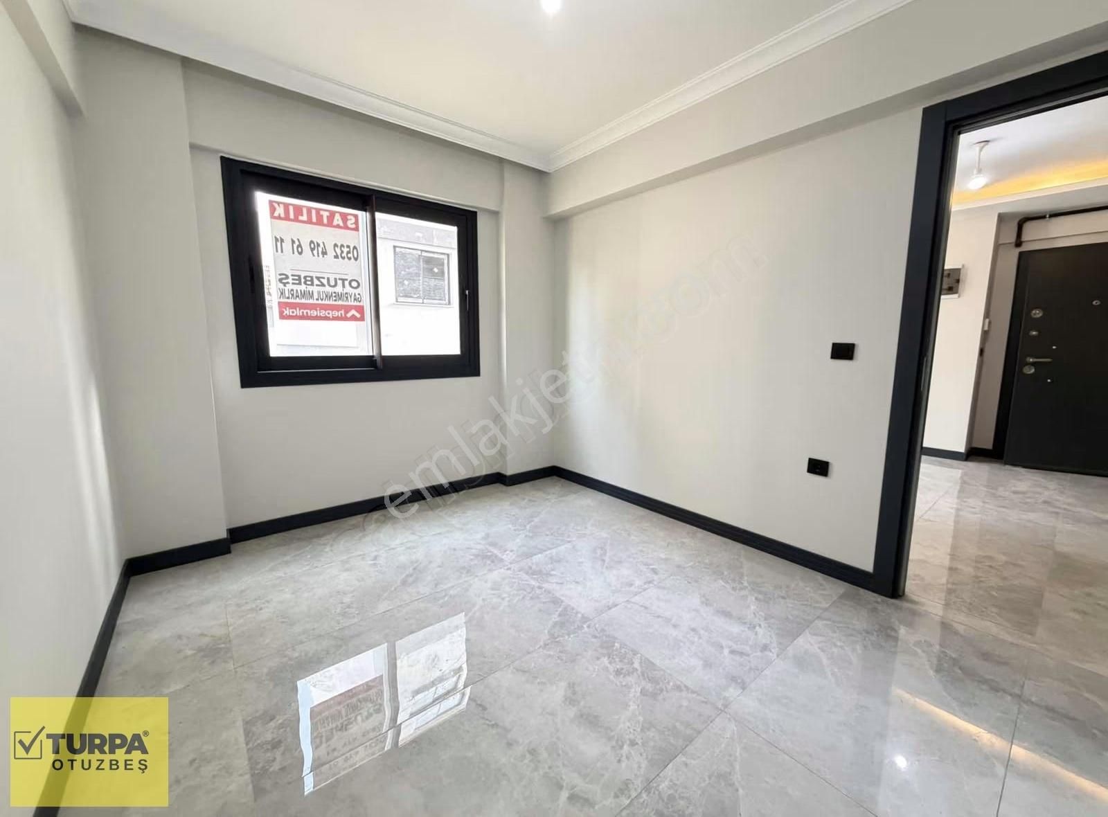 Turpa Otuzbeş'ten Sıfır Bina Yerden Isıtma Emsalsiz 1+1 - Görsel 9