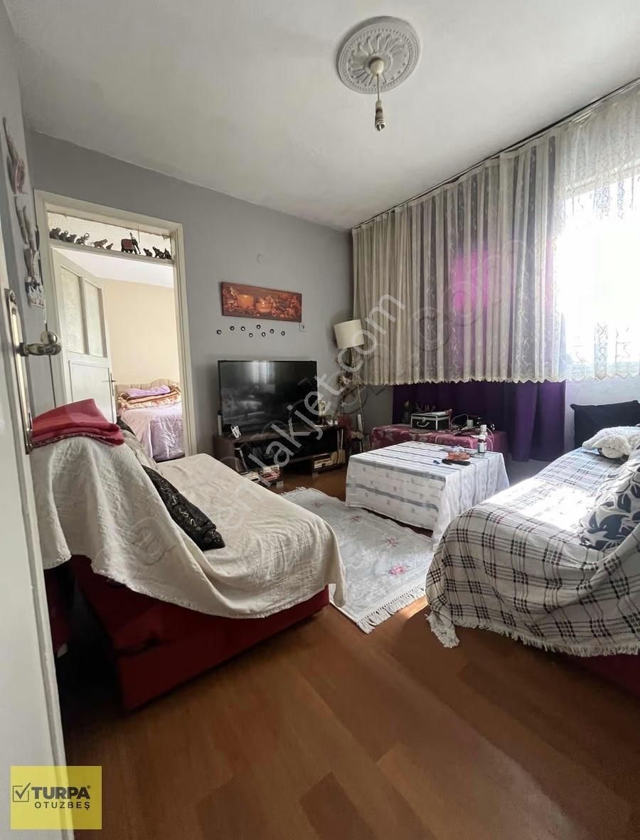 Turpa Otuzbeşten Yatırıma Uygun, Kelepir Fiyata Satılık Bina - Görsel 19