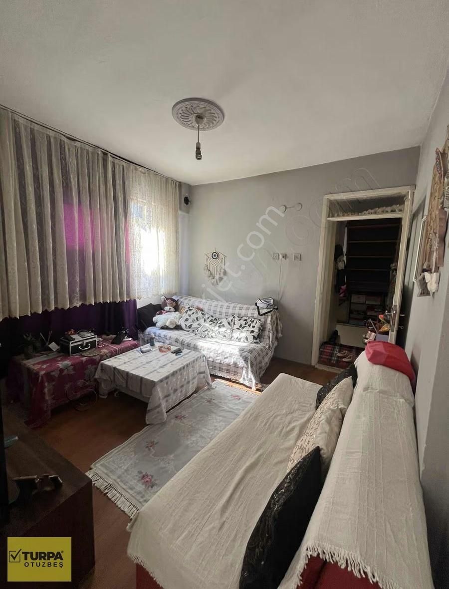 Turpa Otuzbeşten Yatırıma Uygun, Kelepir Fiyata Satılık Bina - Görsel 6