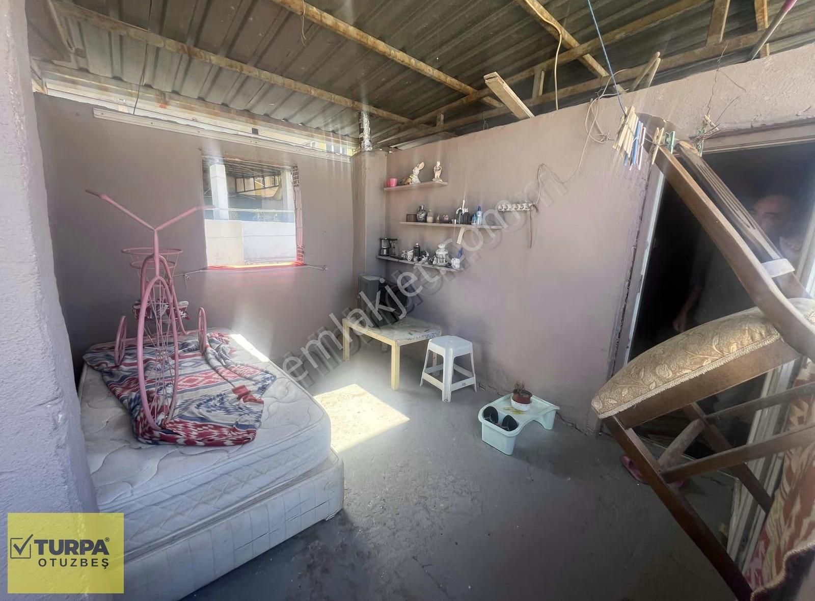 Turpa Otuzbeşten Yatırıma Uygun, Kelepir Fiyata Satılık Bina - Görsel 21