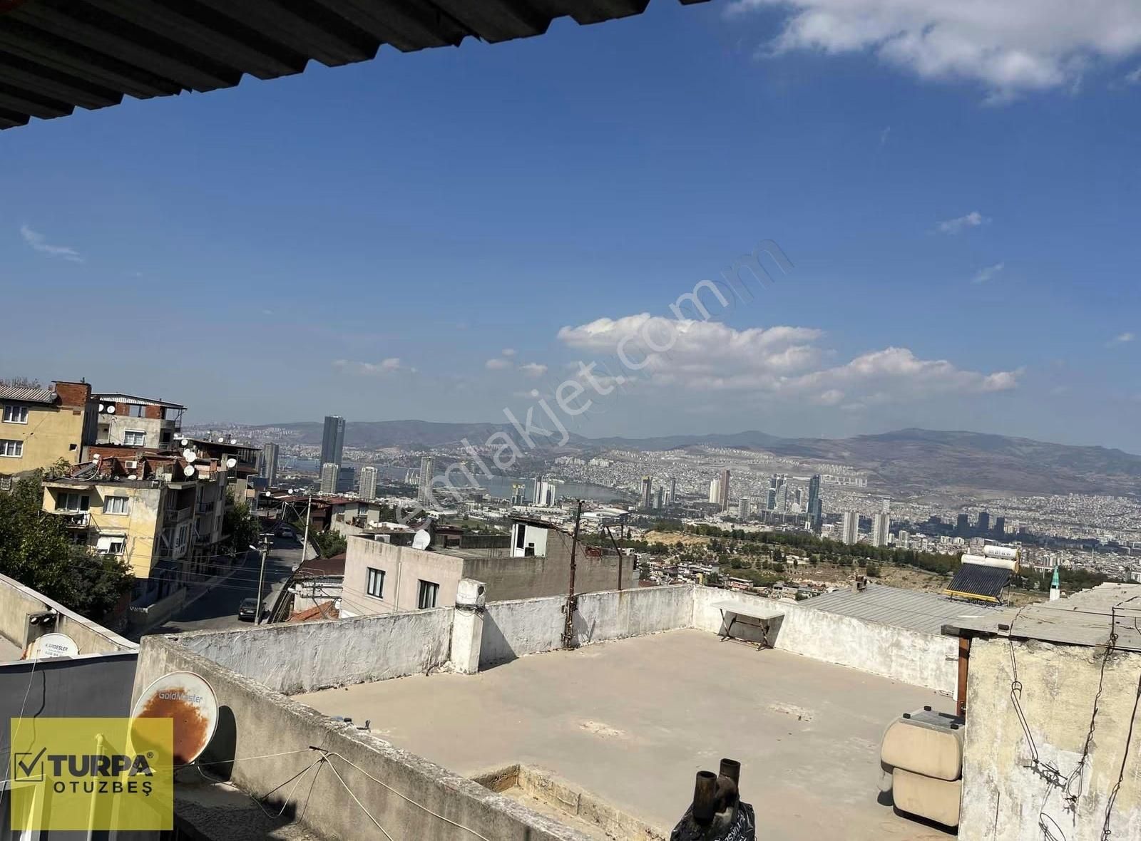 Turpa Otuzbeşten Yatırıma Uygun, Kelepir Fiyata Satılık Bina - Görsel 7